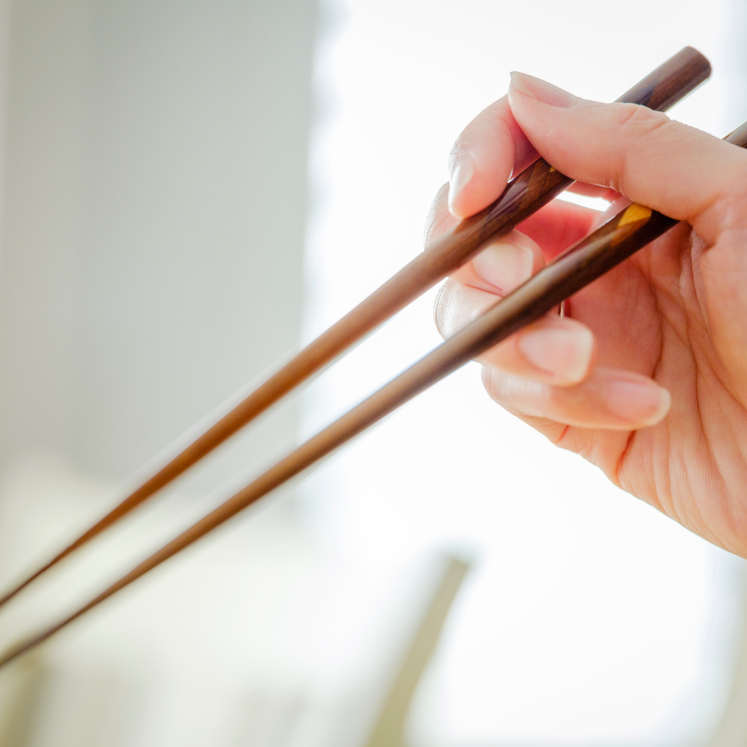 Chopstick kullanımı shop